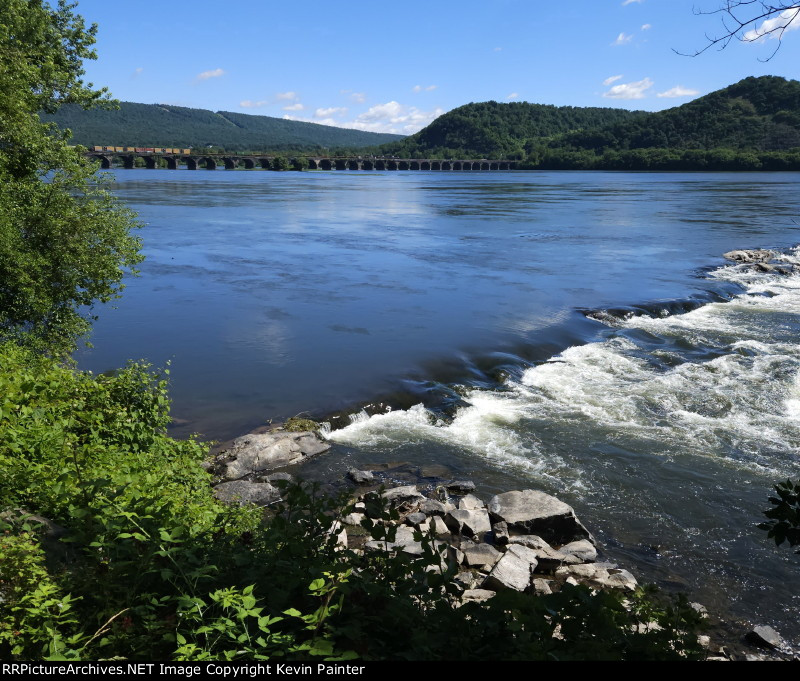 Susquehanna River